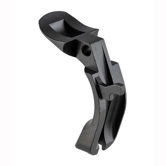 Egw Jem Beavertail Grip Safety, Blued, S70