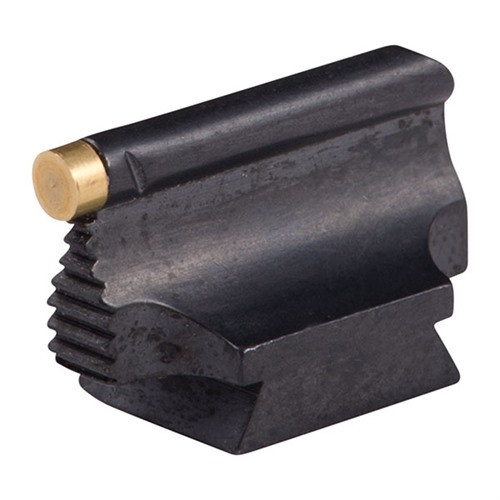 Marble Arms .410'' Ramp Mounted 3/32'' 41-Mr Front Sight Brass Gold
