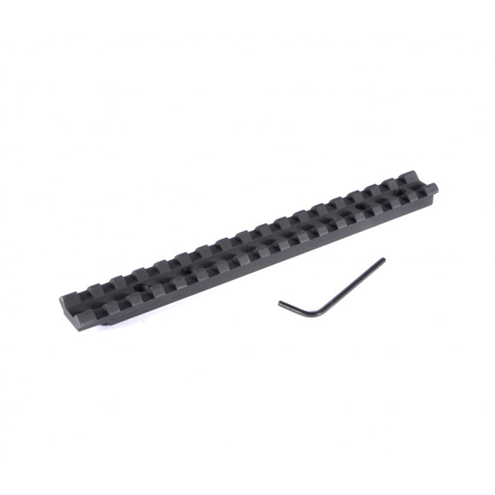 Egw Ruger~ American Long Action 0 Moa