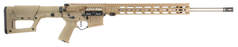 Alex Pro Firearms Varmint 2.0 204Rug Fde 22 Mlok Prs Lite