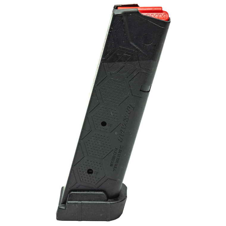 HEXMAG SIG P320 9mm 17RD BLACK