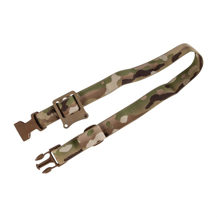 True North Concepts Modular Holster Adapater Leg Strap Kit, Multicam