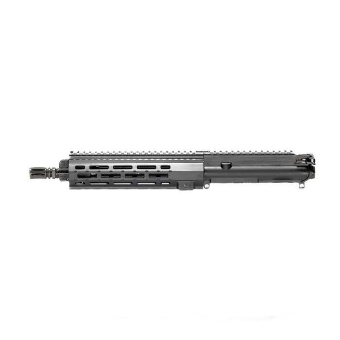 Brownells Brn-4 5.56Mm 10.4'' Med Bbl Complete Upper W/9'' Handguard