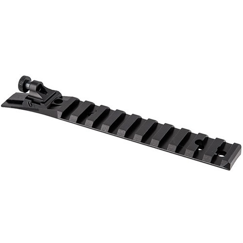 Williams Gun Sight Ruger~ 10/22~ Fiber Optic Ace In The Hole Sight Set Rod