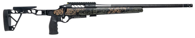 Seekins Precision 0011710413-F HAVAK EL HUNTER 7MMBC 22 WS