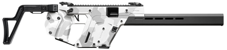 Kriss Usa Vector Crb G3 10Mm 16 Arctic 10Rd Ca