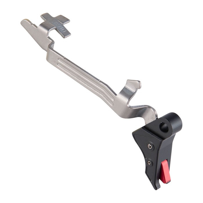 Overwatch Precision Tactical Trigger, Black/Red