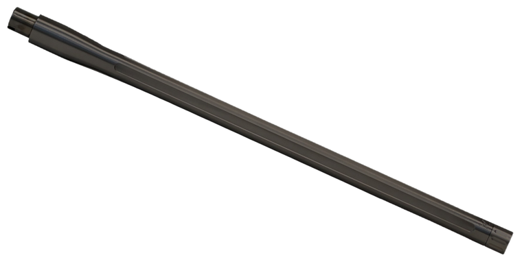 True Precision Inc TP1022TBLA TP/22 16.10" True Profile Stealth Gray 416R Stainless Steel Barrel Fits Ruger 10/22