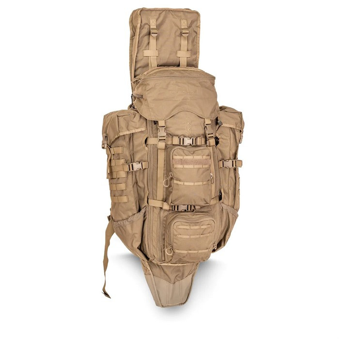 Eberlestock Operator Pack-Coyote Brown