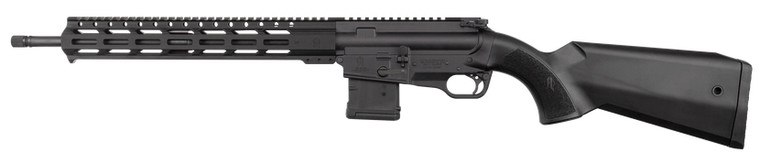 Fightlite Industries Scr Rifle 5.56 Thrd Blk Mlok