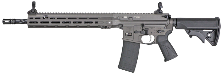 LWRC ICMKIIR5TG16 .223 Rem/5.56 NATO 16.10"