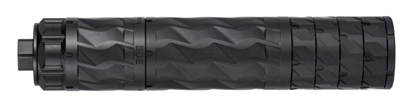 Primary Weapons Systems Suppressor Bde Ti 7.62 Blk