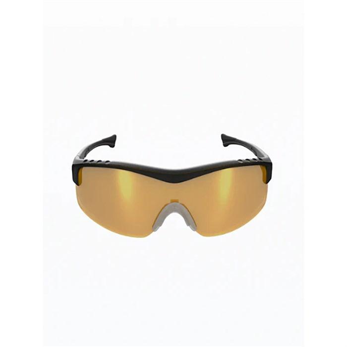 Ssp Eyewear Methow Single Hd Lens, Frame & Xhd Case Kiwi Bronze