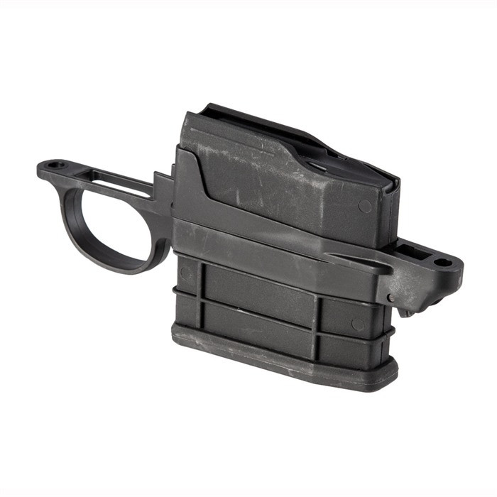 Legacy Sports International .300 Wm 5 Rd La Floor Plate & Magazine Kit