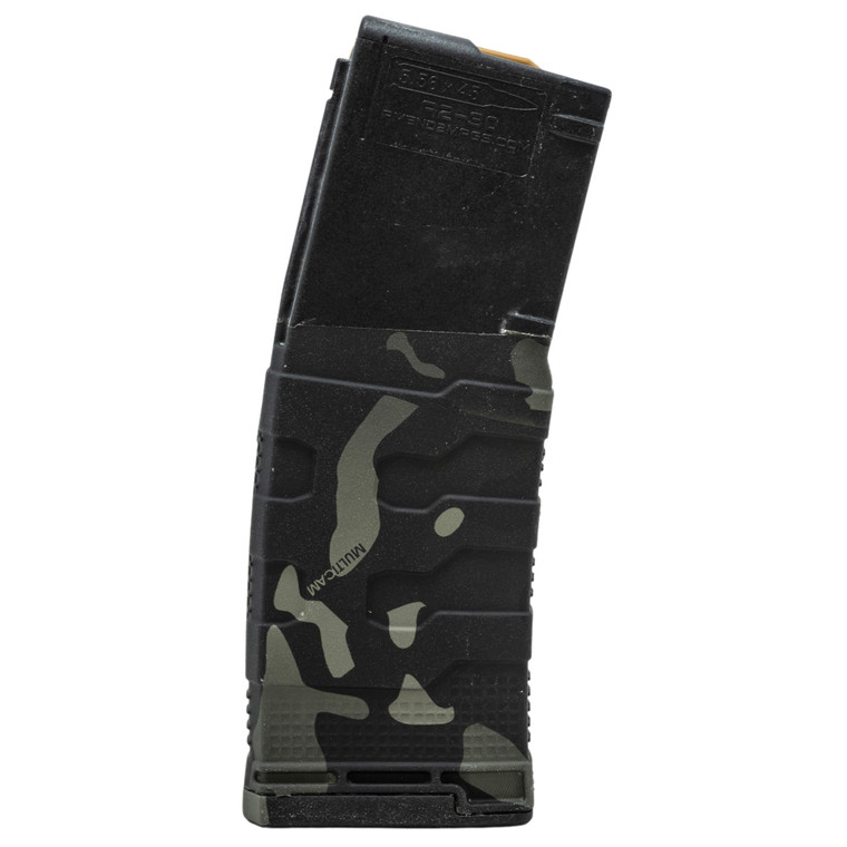 Amend2 AR-15 Mod-3 Rifle Magazine Multicam Black 5.56/.223 30/rd