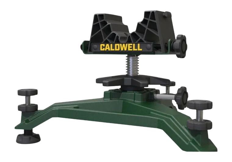 Caldwell - Rock 2 Shooting Rest