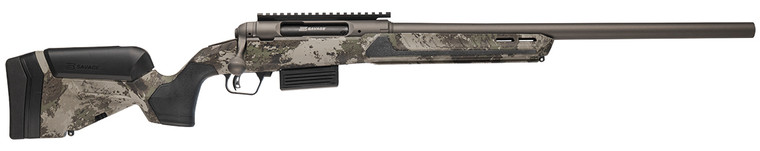 Savage Arms 212 Harvester Woodland 12Ga 22 2Rd