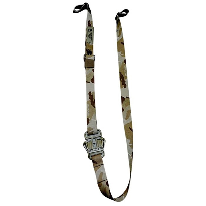 Law Tactical Llc A.R.S. Mod Law Two-Point Rifle Sling Multicam
