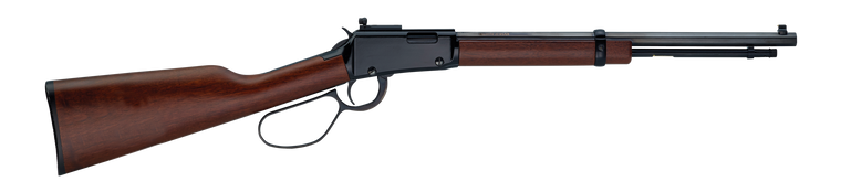 Henry H001Trp22M Tracker Carbine .22 Wmr