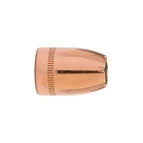 Sig Sauer V-Crown by Sierra Handgun Bullets 10mm .400" 165 gr JHP Sig Sauer V-Crown 100/ct