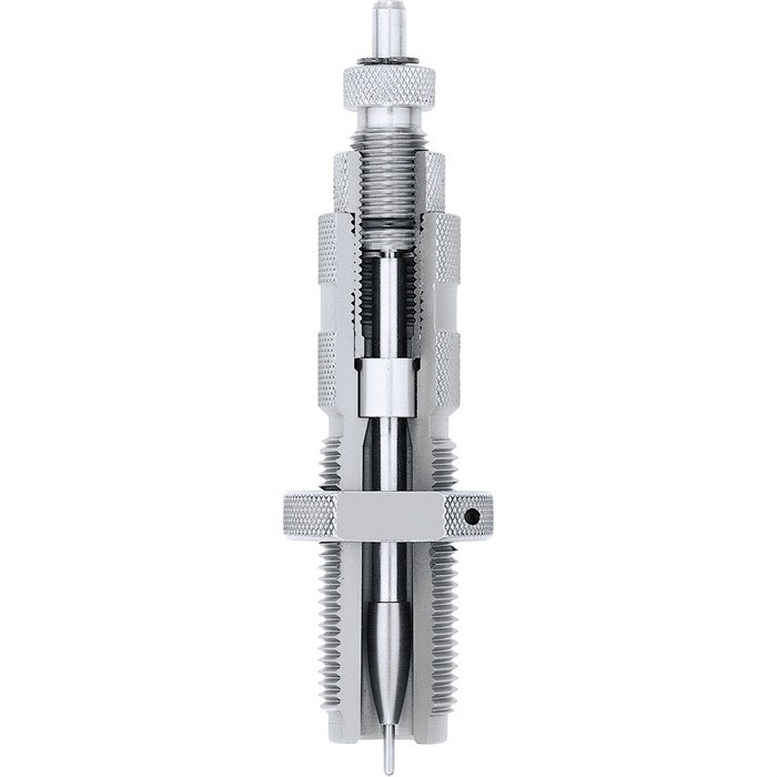 Hornady Match Grade Full Length Die 6mm GT .243"