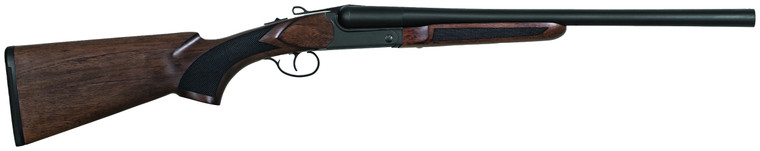 Charles Daly 500 Coach 20Ga 20 Sxs Matte Blk Walnut Mc5