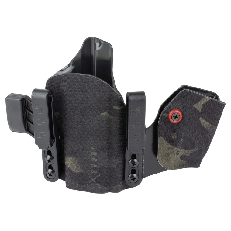 Safariland INCOG P365 FXMACRO MC CMBK RH