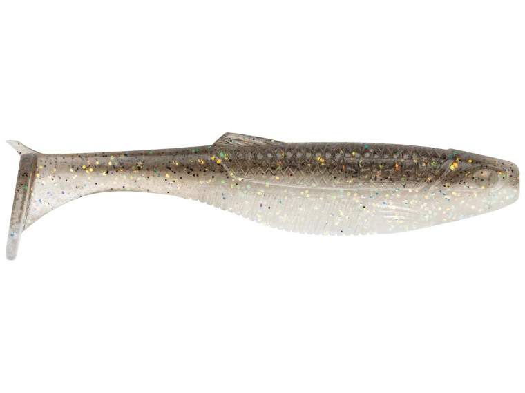 Rapala CrushCity Mayor 2.5in 8ct Shad