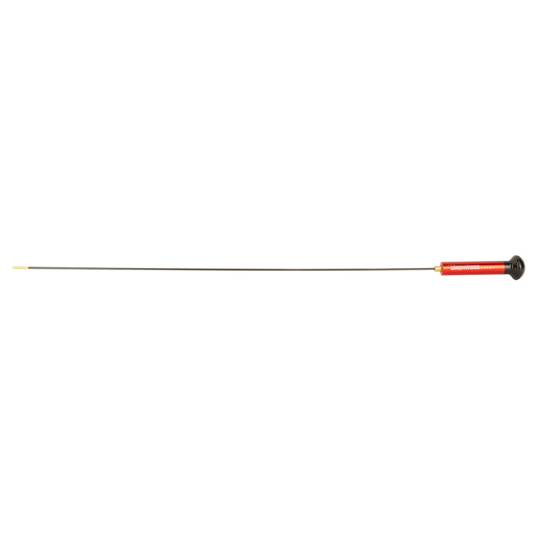Birchwood Casey Premium Cleaning Carbon Rod - .17-.20 Cal 30" Length