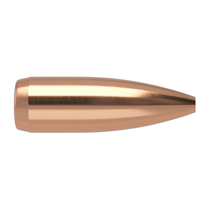 Nosler Custom Competition Rifle Bullets .22 cal .224" 52 gr HPBT 100/ct