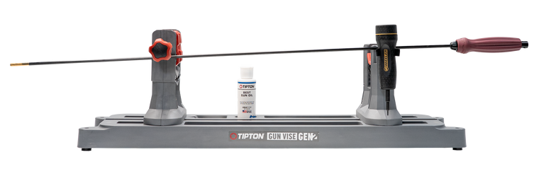 TIPTON 1237372 GUN VISE GEN 2