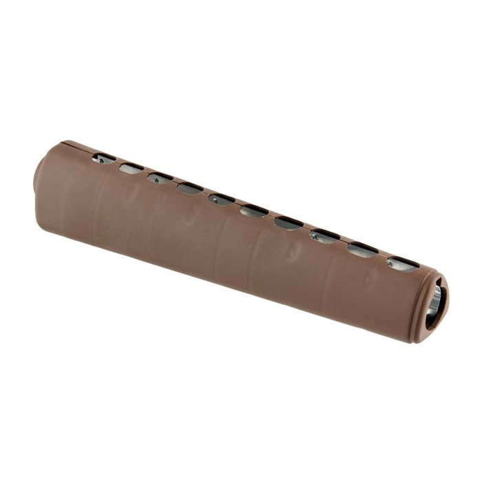 Brownells Ar-15 Model 601/M16A1 Handguard Set Brown
