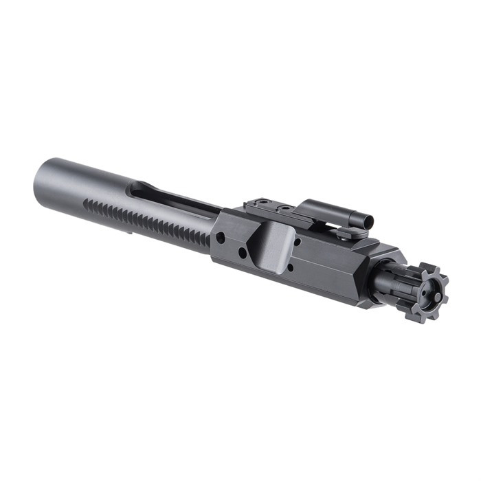 Brownells Ar-308 Bolt Carrier Group 308 Win Titanium Dlc