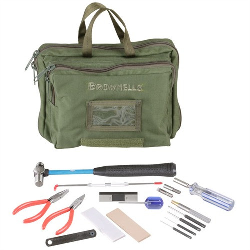 Brownells Beretta 92/M9 Field Maintenance Pack