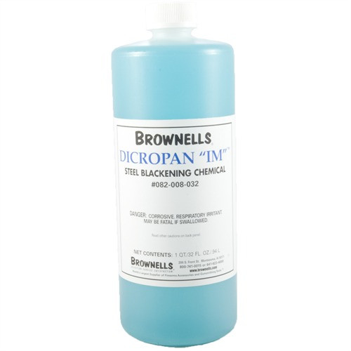 Brownells Dicropan ''Im'' 1 Quart