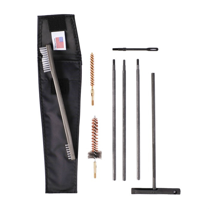 Brownells Ar-15/M16 Standard Buttstock Cleaning Kit