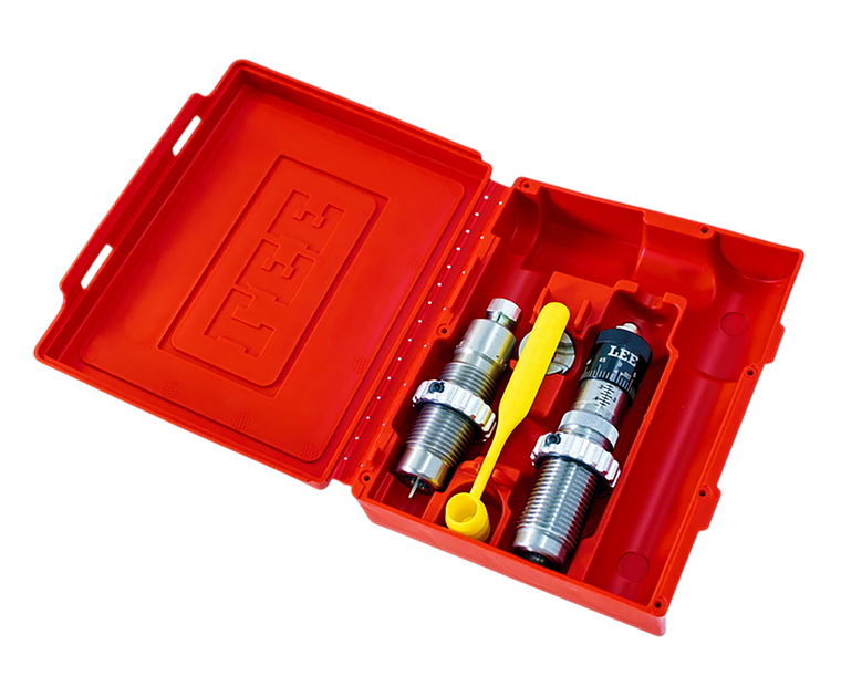 Lee 92373 Micrometer Fl Die Set 30/06