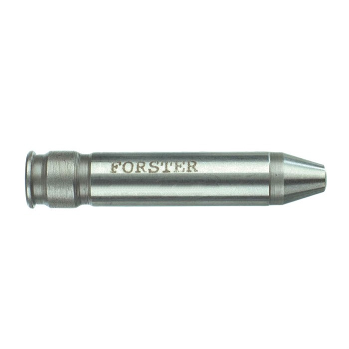 Forster 6.5 Grendel Field Length Head Space Gage