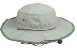 Outdoor Cap Explorer Boonie Khaki