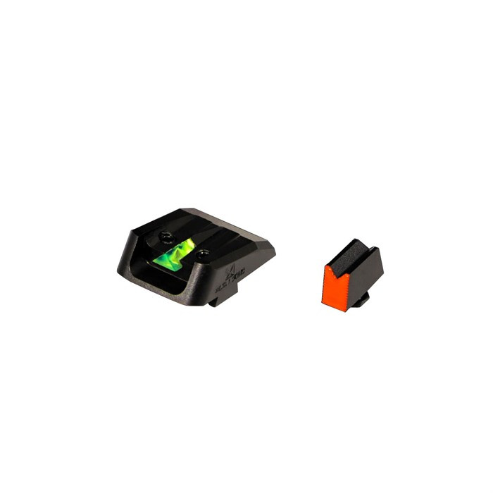 Gun Pro Gun Pro Delta 1 Sight Set Fn509