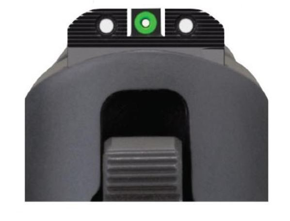 Sig Sauer X-Ray Ev Pstl Sgt Grn 8F/6R Rd