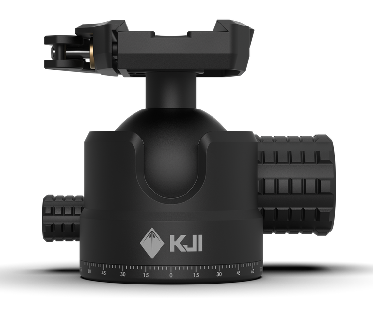 Kopfj Kj86024 Nomad Ball Head
