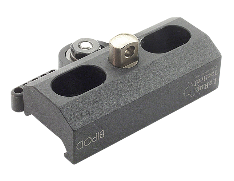 Larue Lt130 Harris Bipod Adapter Mount