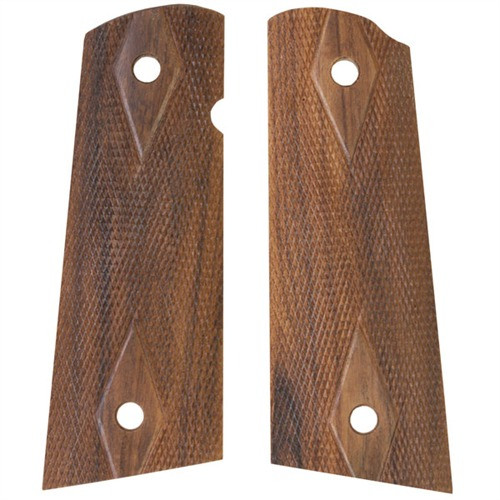 Hogue Grips 1911 Auto Pau Ferro S/A Grips