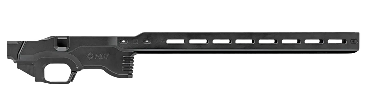 MDT 114881BLK CHASSIS ACC PREM G2 RUGA BLK