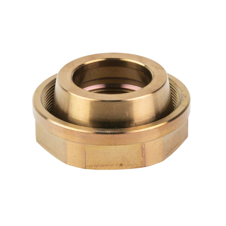 REARDEN ATLAS CHARLIE MOUNT HEAT TRT