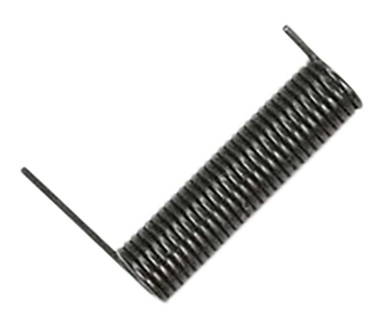 Vktr Industries WLA-PAC-2002-10 Ejection Port Cover AR10/AR15 Black 10 Pack