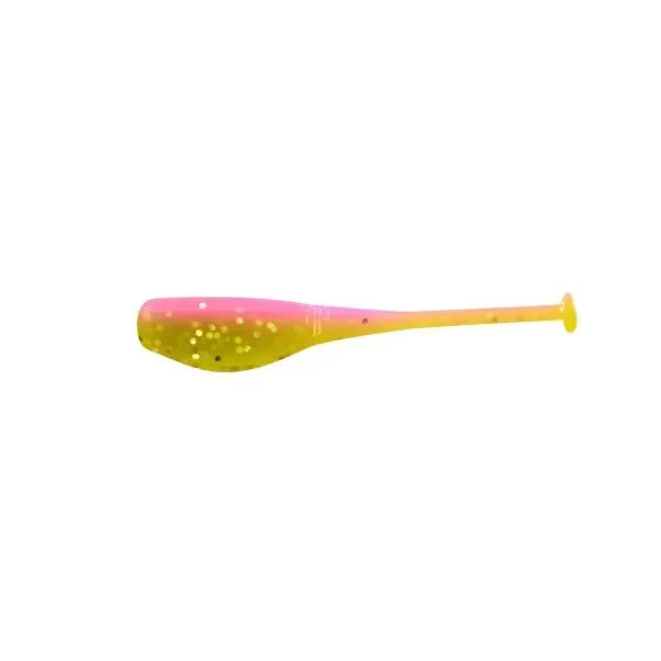 Bobby Garland Itty Bit Swim'r 1.25in 20ct Electric Chicken