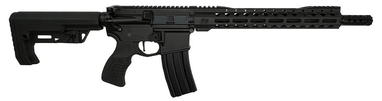T6 Firearms Goat Series Diablo Tcs 223Wylde 16 Mlok