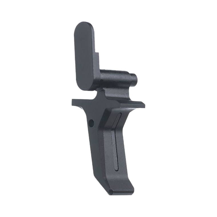 Tyrant CNC TDP320TRIGBLACKBLACK Trigger Black/Black Fits Sig P320